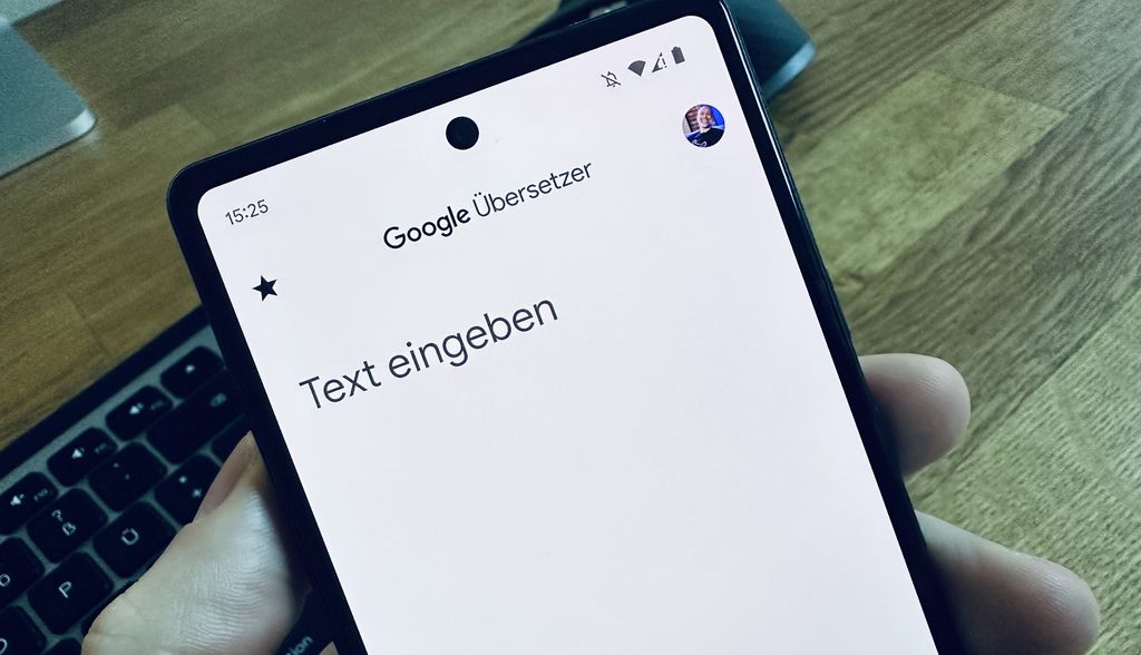 Google Translate erhält KI-gestützte Interaktionsfunktionen